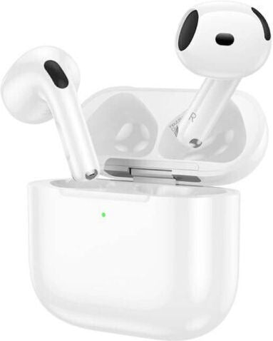 hoco ANC+ENC Tws Headset EW85 - White