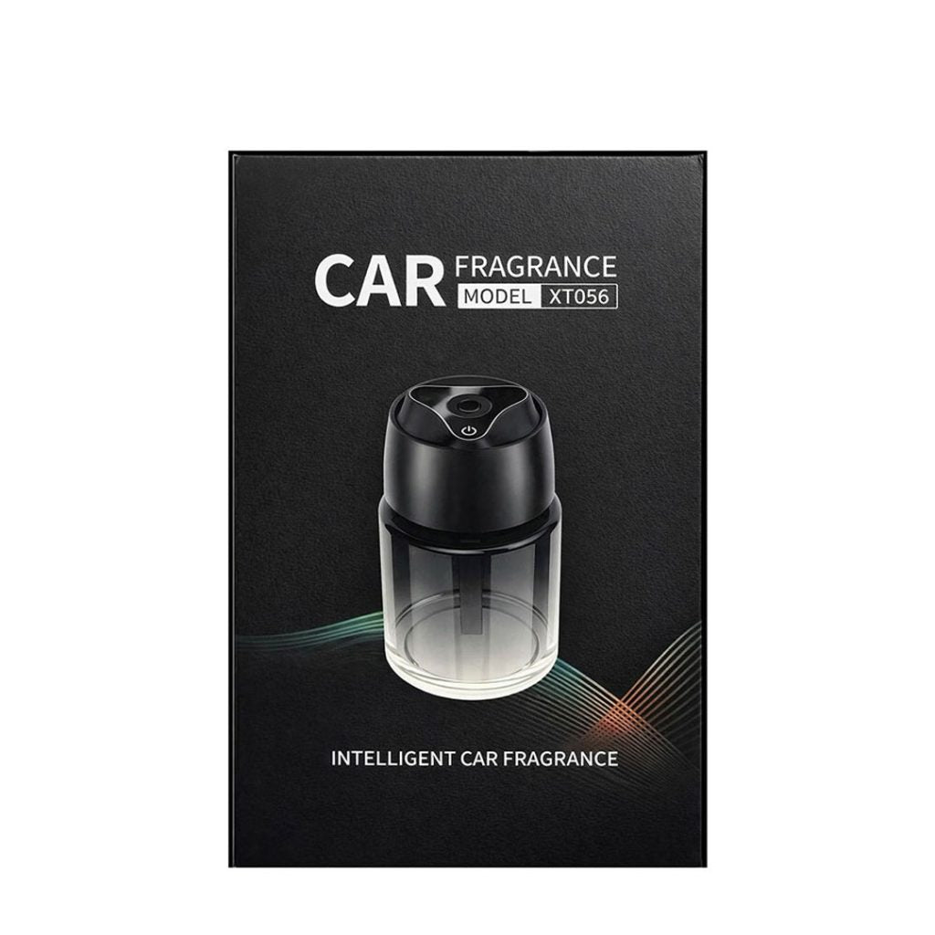 Car Fragrance XT056