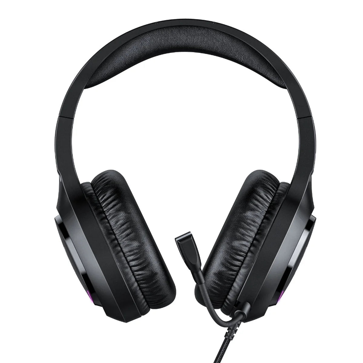 Onikuma Gaming Headset - X31 Black