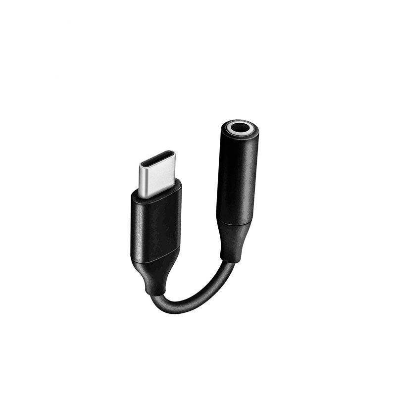 محول سماعة الرأس USB-C من SAMSUNG