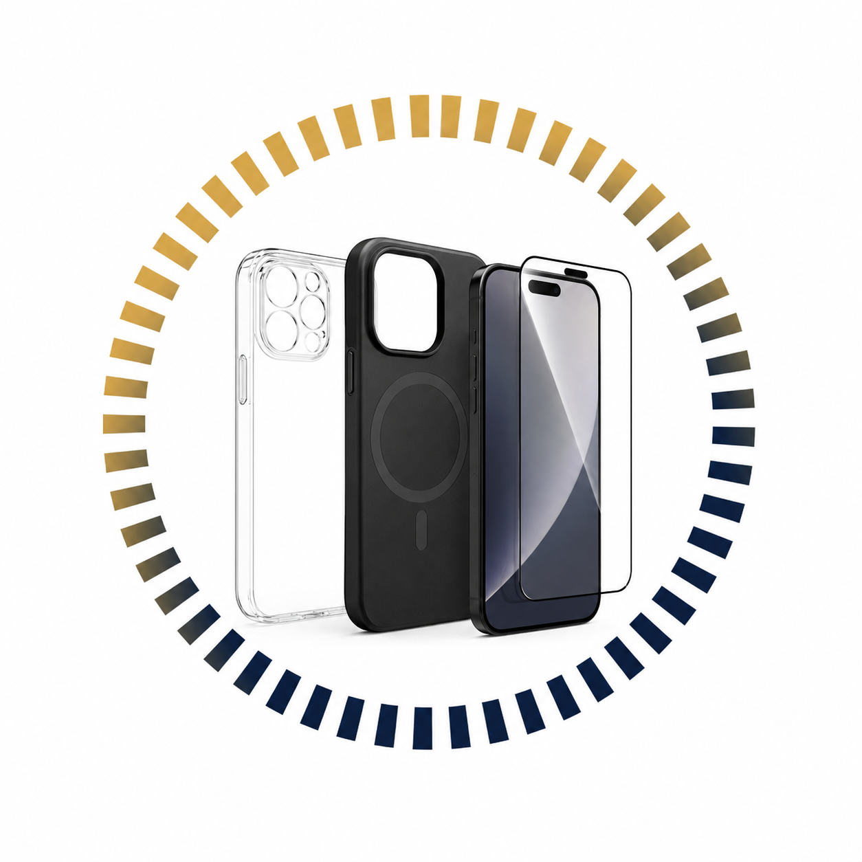 Cases & Covers