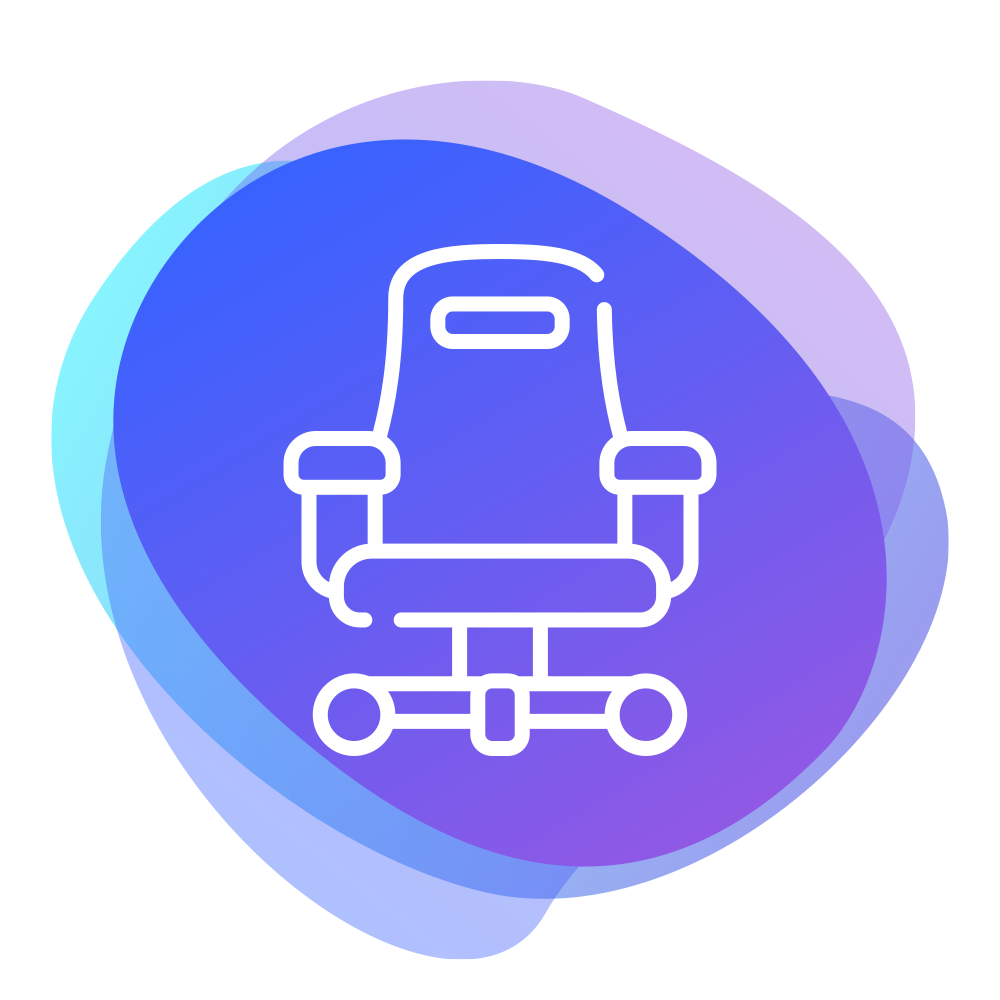 Gaming Chairs