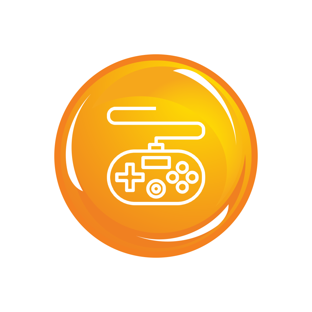 Gaming Controllers