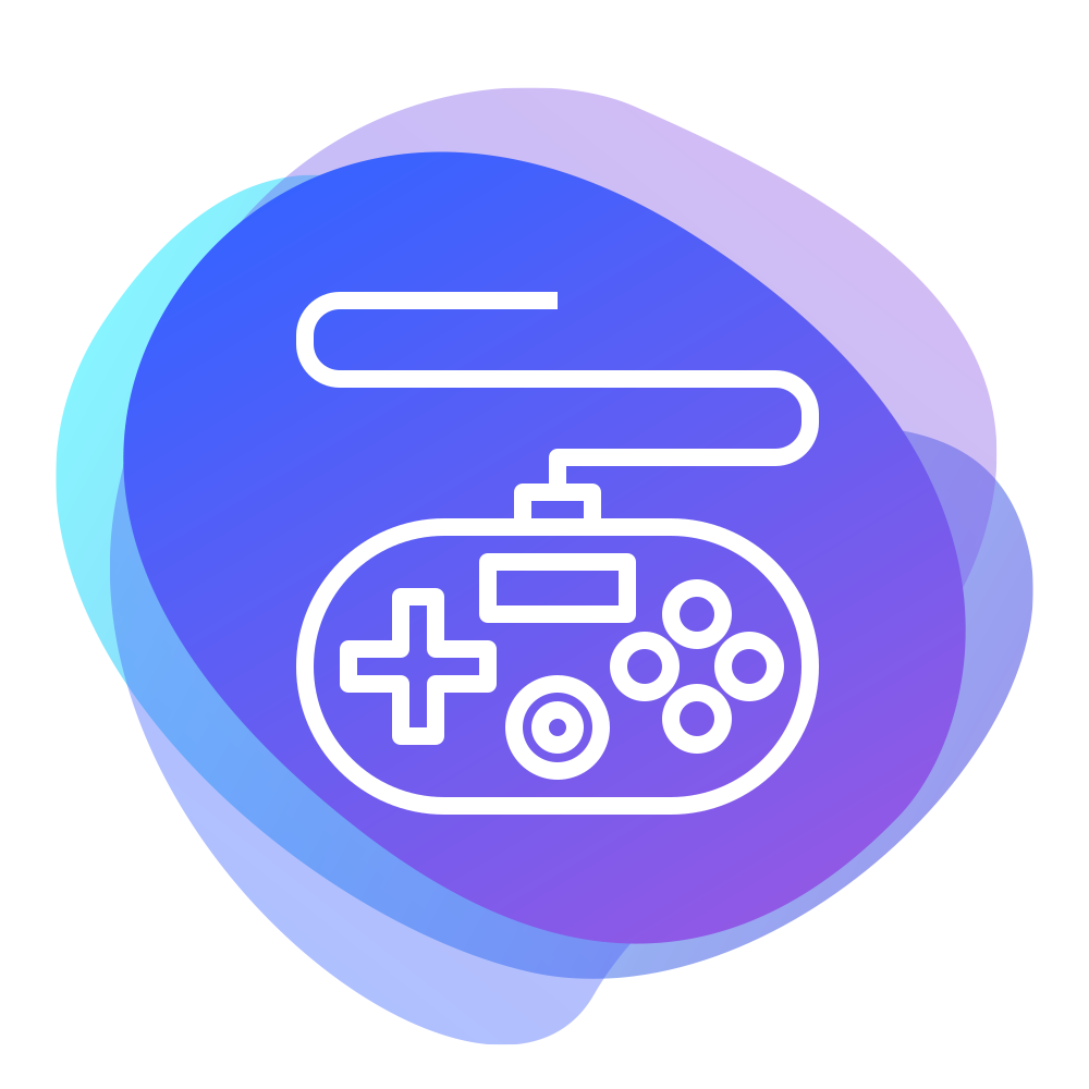 Gaming Controllers