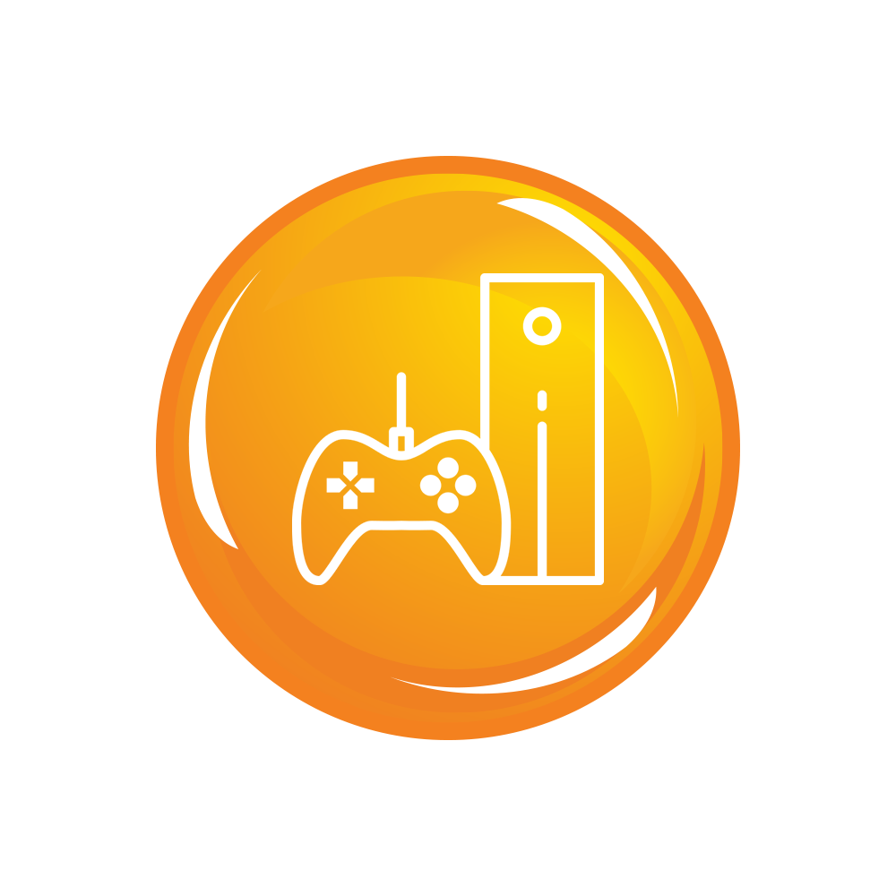 Gaming Devices