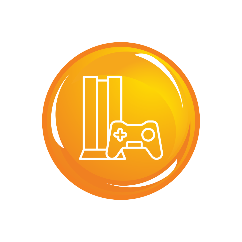 PS4 Games