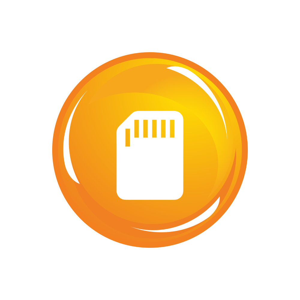 Storage & Memory