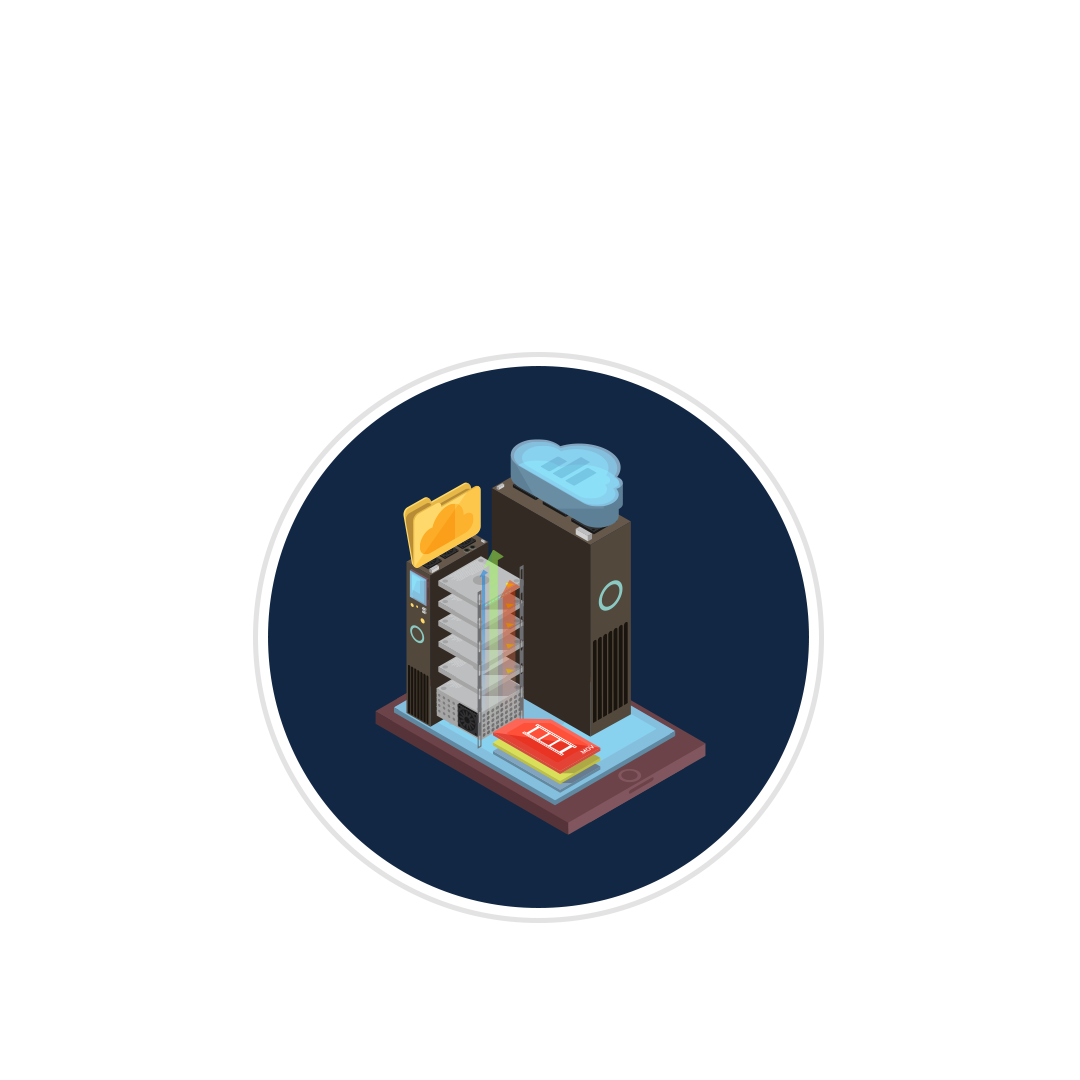 Storage & Memory