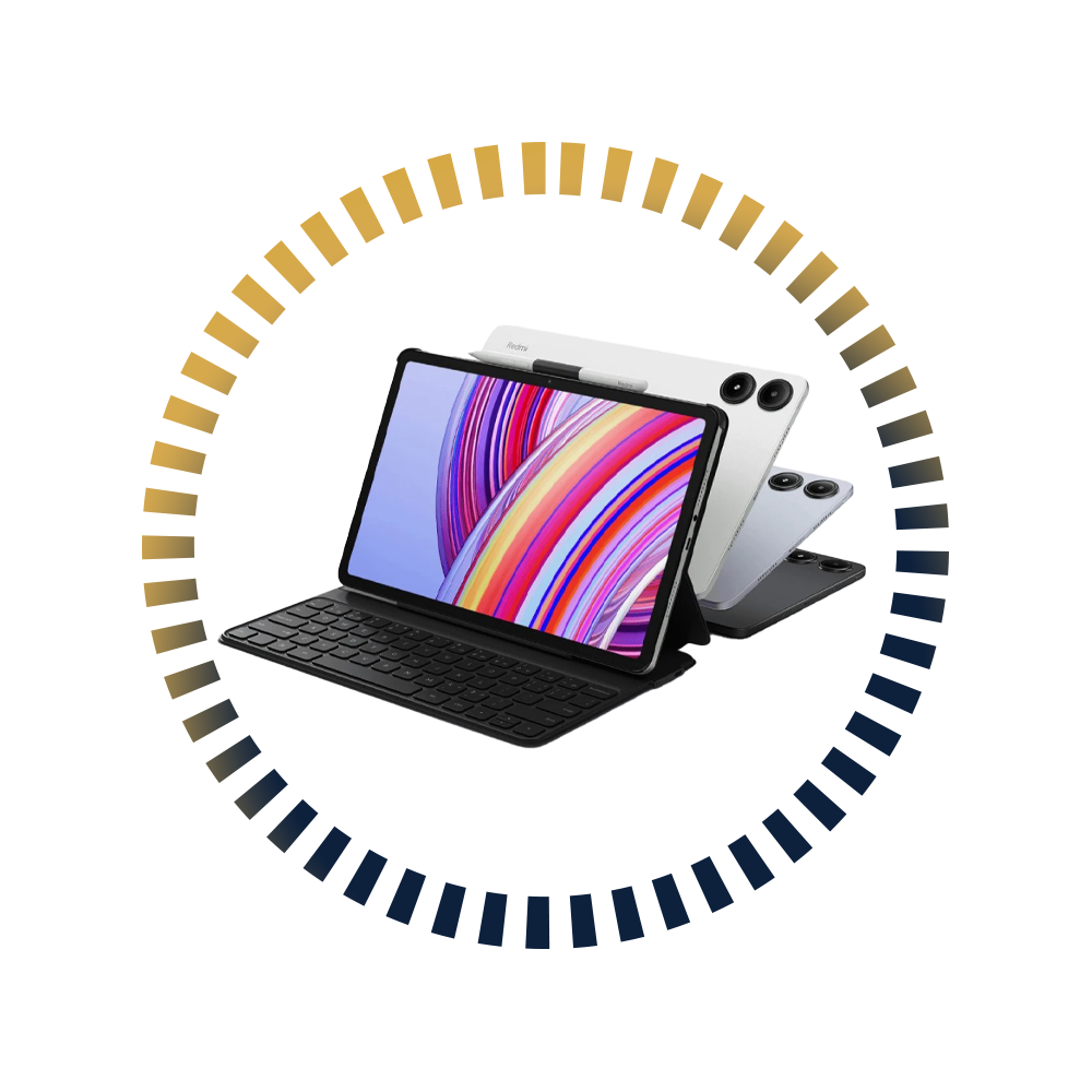 Tablets