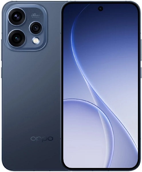 OPPO RENO 15 5G 256GB/12G TWILIGHT BLUE