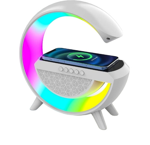 Hoco 3 in 1 Rice Sound Wireless Speaker DS43