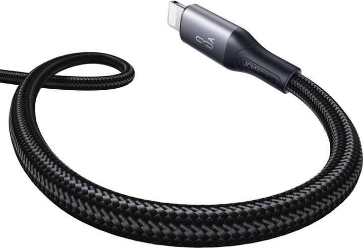 Joyroom Fast Charging Data Cable Type-c to Lightning 30W 2m S-A28 - Black