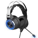 Deadskull gaming Headset AUX+USB K15