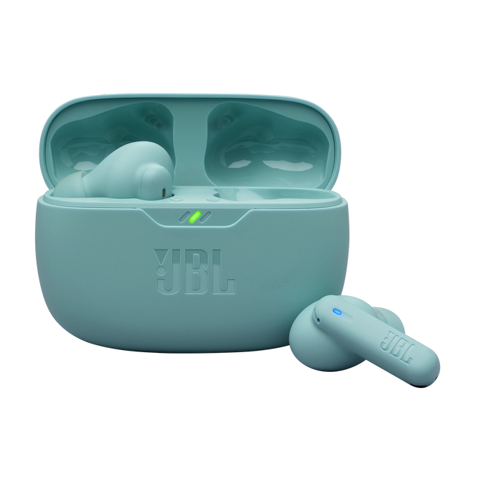 JBL Wave Beam 2 Wireless Earbuds