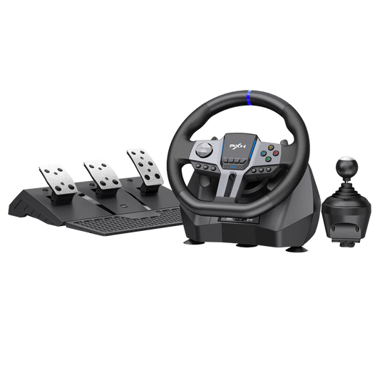 PXN V9 Gen 2 Steding Wheel