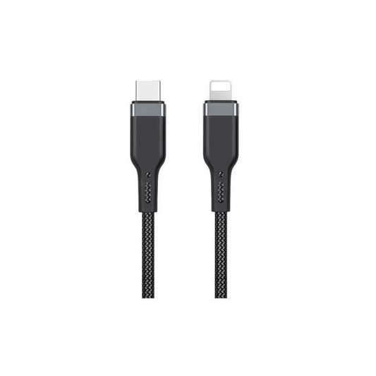 Wiwu Platinum Cable Data Typ-C TO Lightning 3M