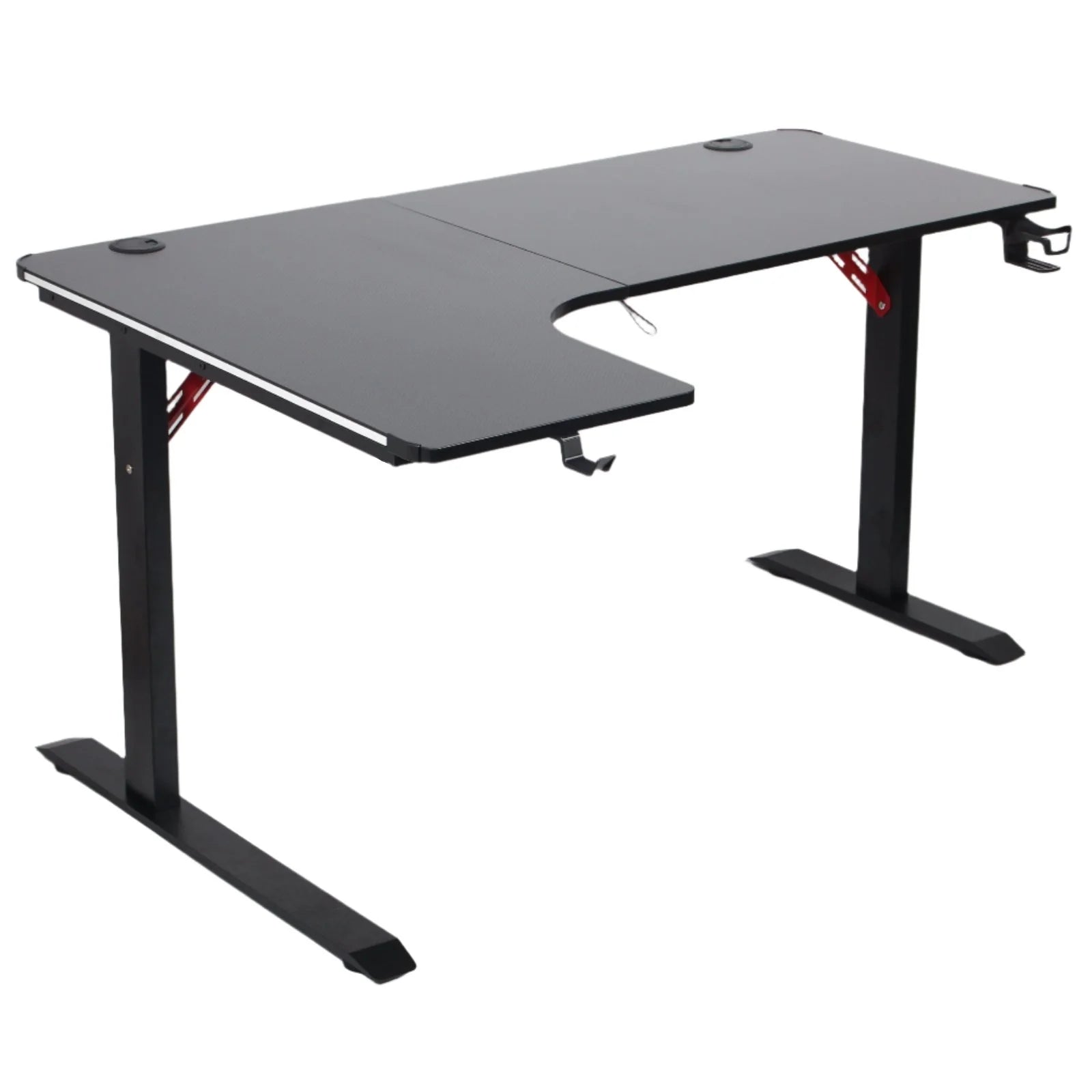 GAMING TABLE L 140''