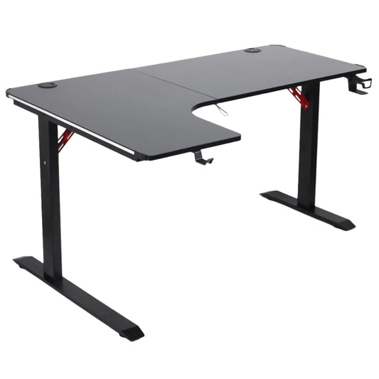 GAMING TABLE L 140''