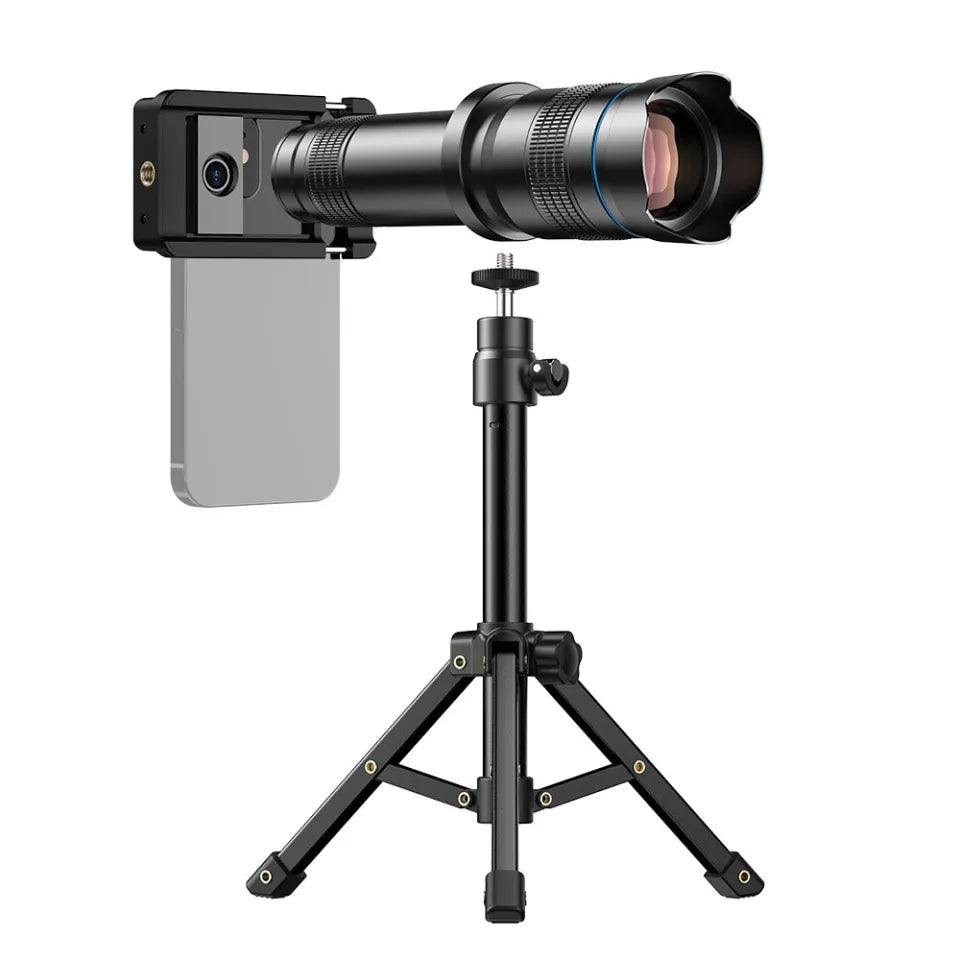 Green Lion 36x Telephoto Lens kit