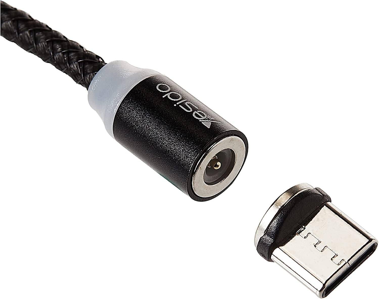 Yesido Magnetic Cable Micro CA11