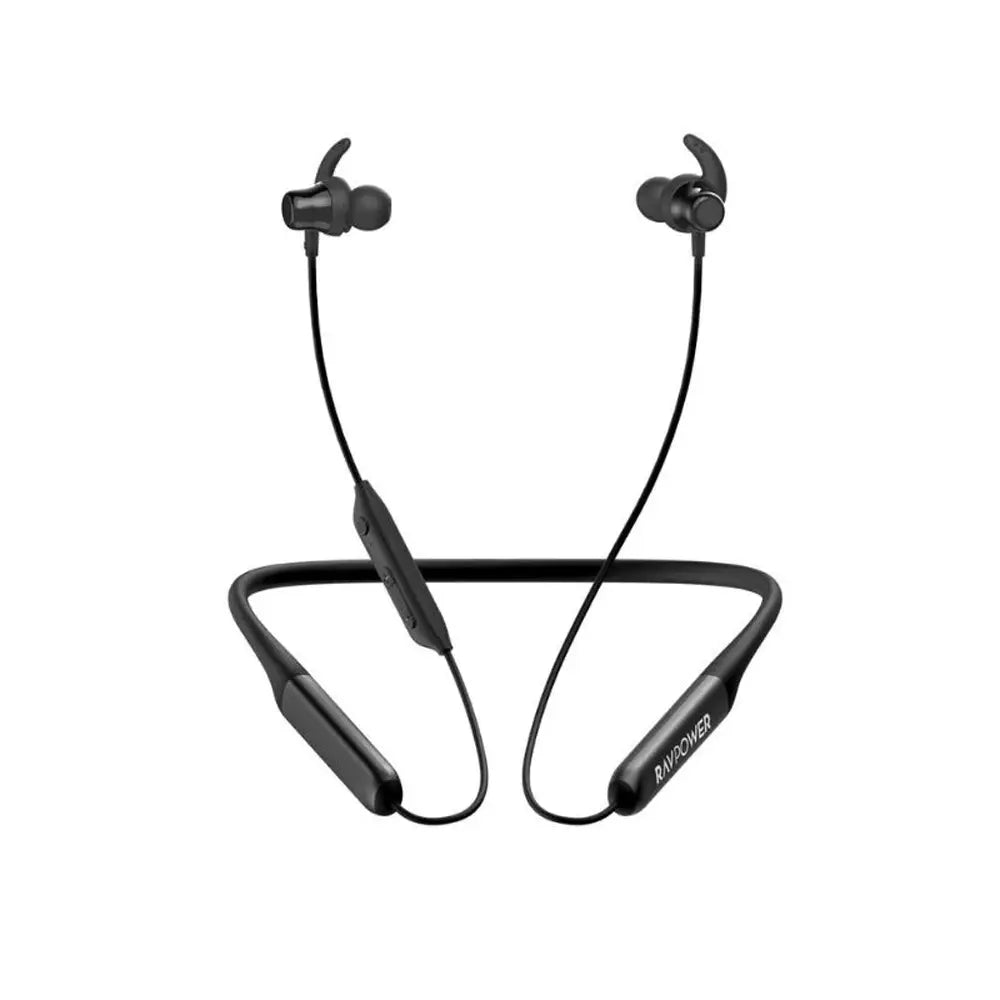Ravpower Surround Wireless Sport Earphones RP-BH1003 - Black