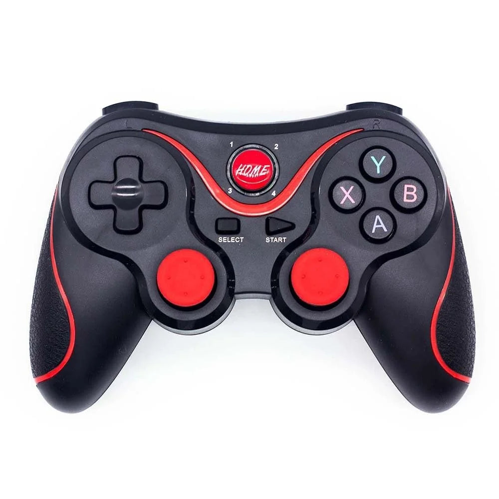 X3 Wireless Controller For Pad/Phone/Smart Box/Smart TV/PC