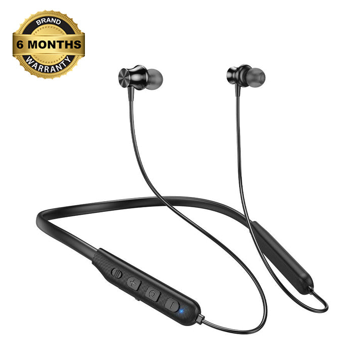 Hoco Neck Mounted BT Wireless Earphone (ES69)