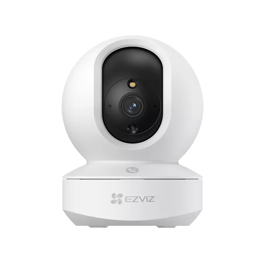 كاميرا Ezviz Smart Home لإنشاء منازل ذكية سهلة - TY1 ​​Pro 1080P