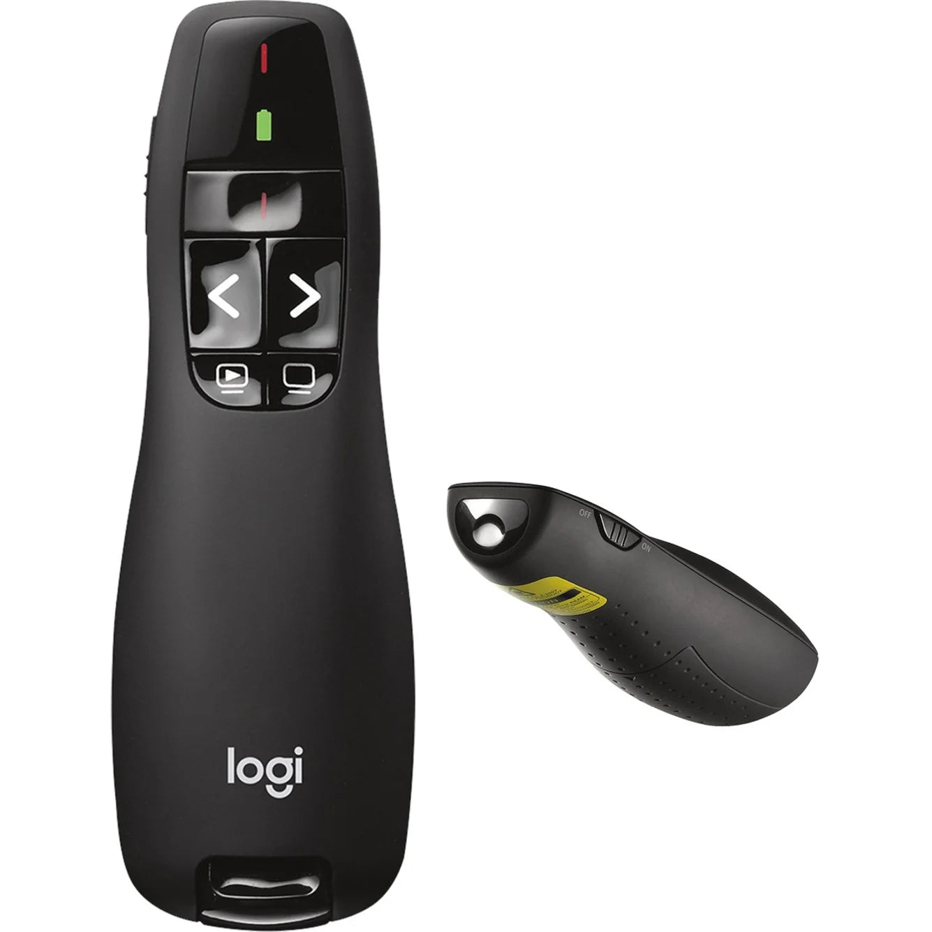 Logitech Wireless Presenter R400 Windows 7/8