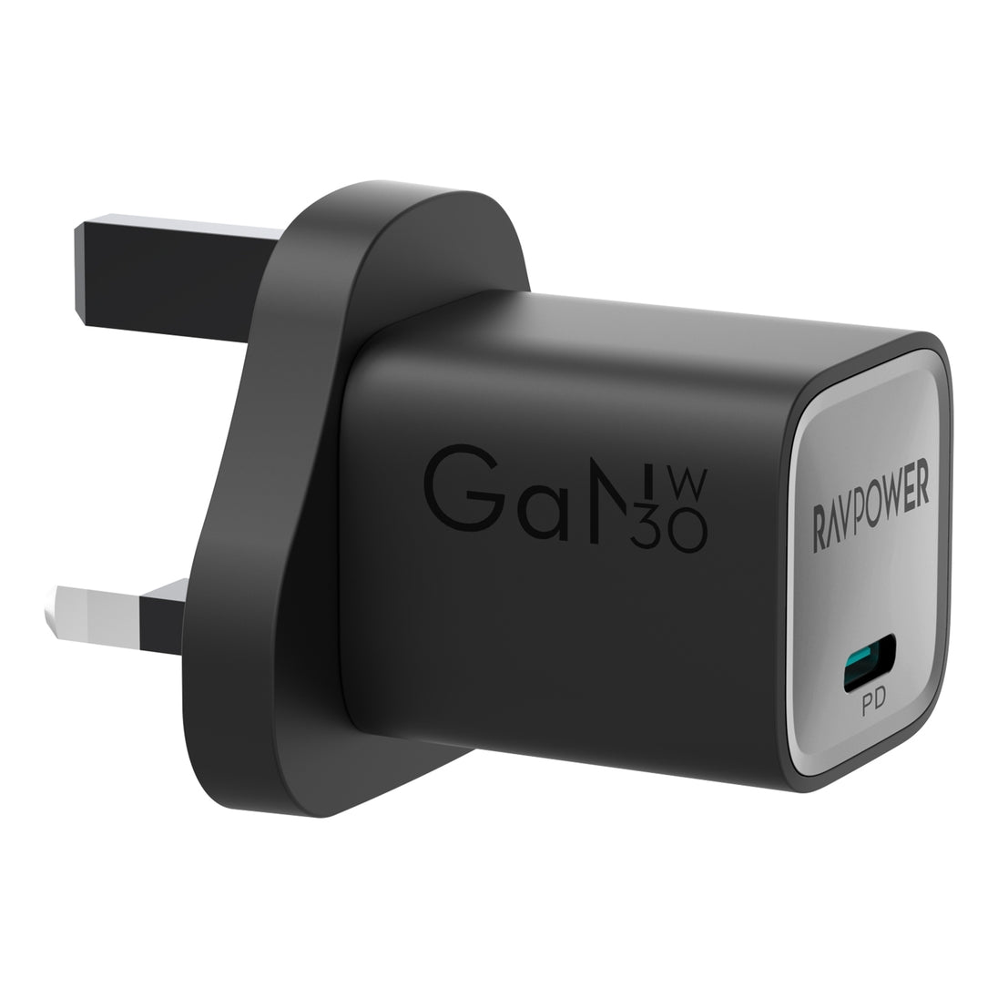 Ravpower PD Pioneer 30W Wall Charger RP-PC1056
