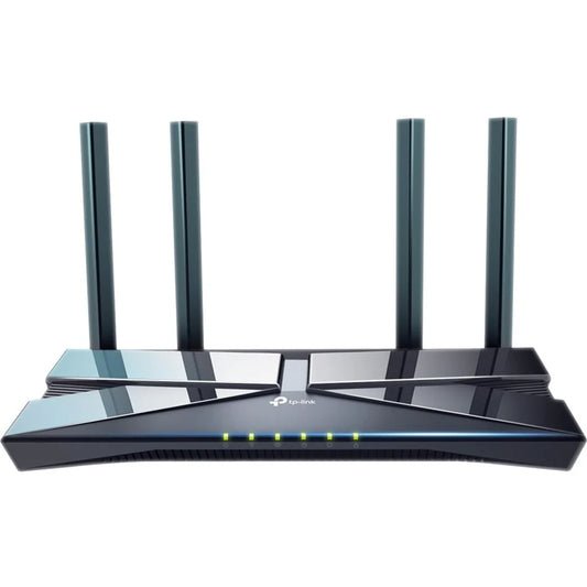 ROUTER TP-LINK AX 1500 NEXT GEN  AX10