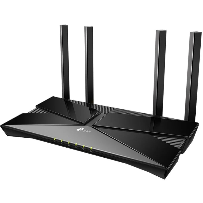 ROUTER TP-LINK AX 1500 NEXT GEN  AX10