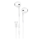 Green Lion Stereo Earphone With (Type-c)