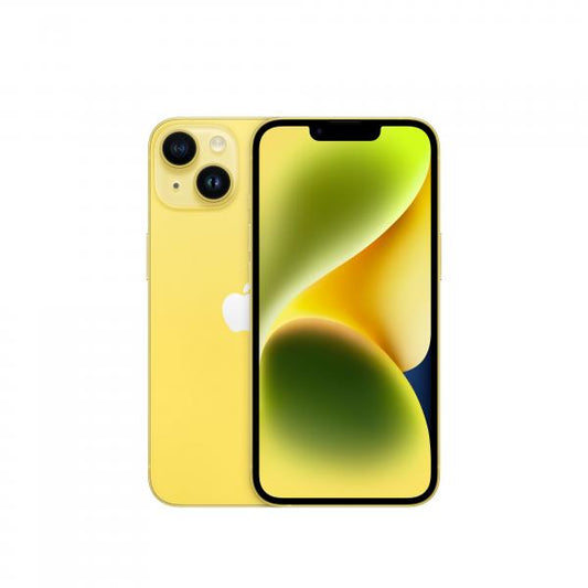 IPHONE 14 PLUS 128GB Yellow (TRA)