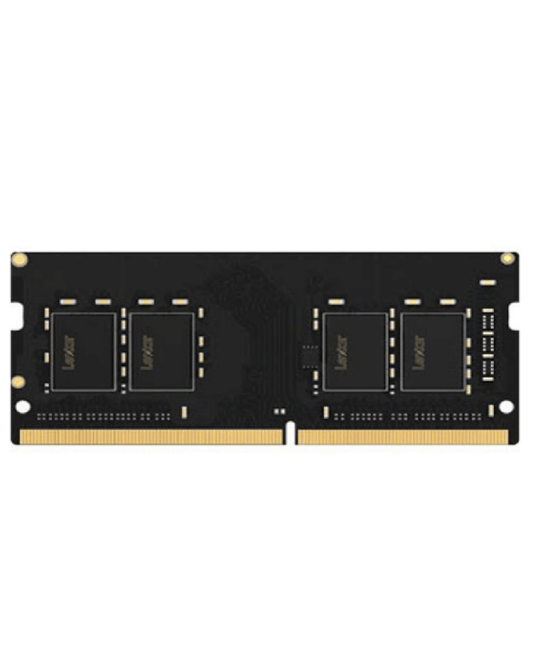 LEXAR LAPTOP RAM 8G DDR4