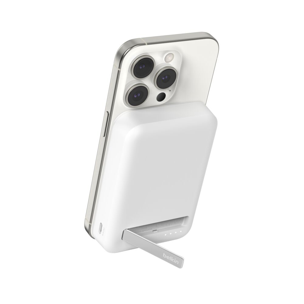 Belkin Boost Charge Pro Magnetic Power Bank 10K Qi2