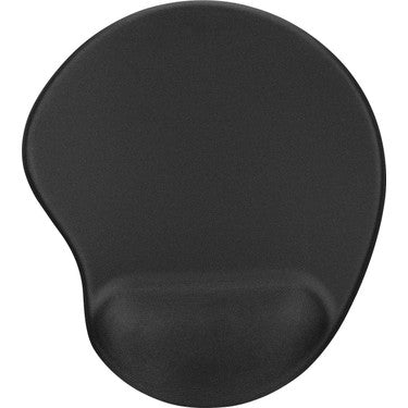 Wiwu Mouse Bilek Destek Pedi Wiwu Mp-01 Ergonomik TasarÄ±mlÄ± Siyah