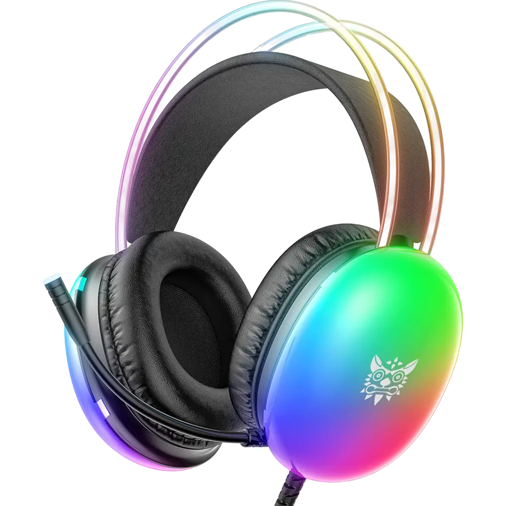 Onikuma Propesonal Gaming Headset - X25 Black