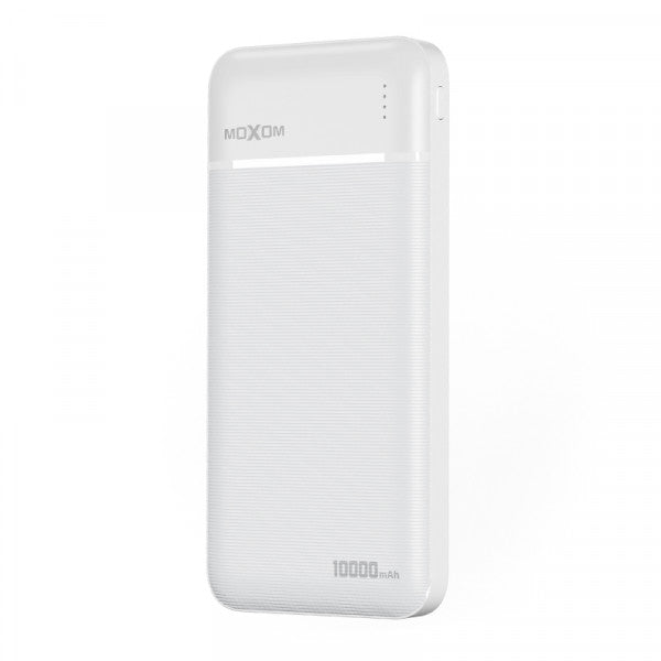 Moxom LED City Power Bank 10000mAh MX-PB53