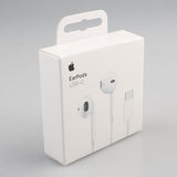 Apple Earbuds Type-c Connector
