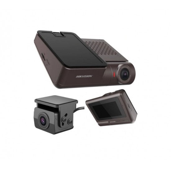 Hikvision G2 Pro Dash Cam 4K
