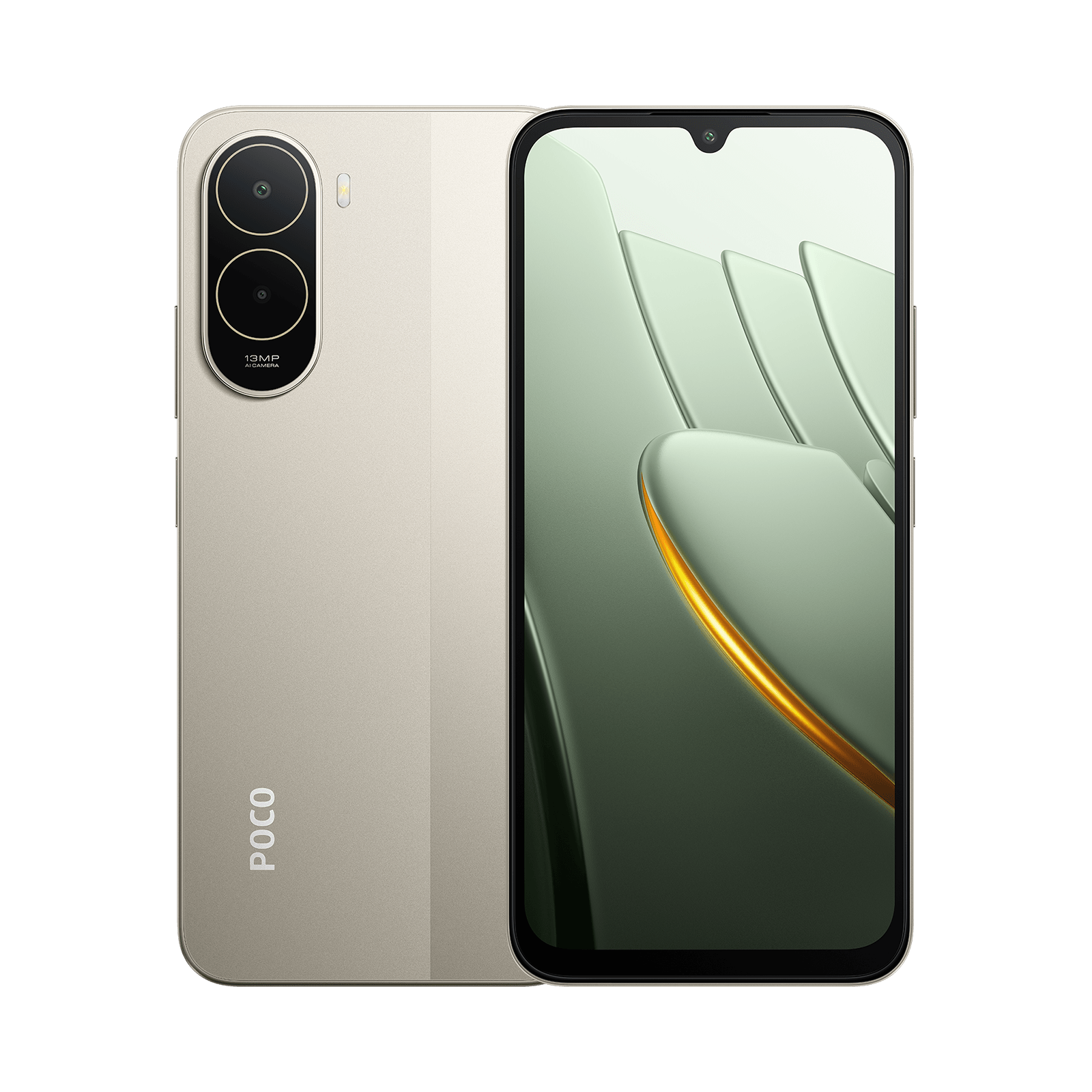 MI POCO C81 PRO 128GB/4G
