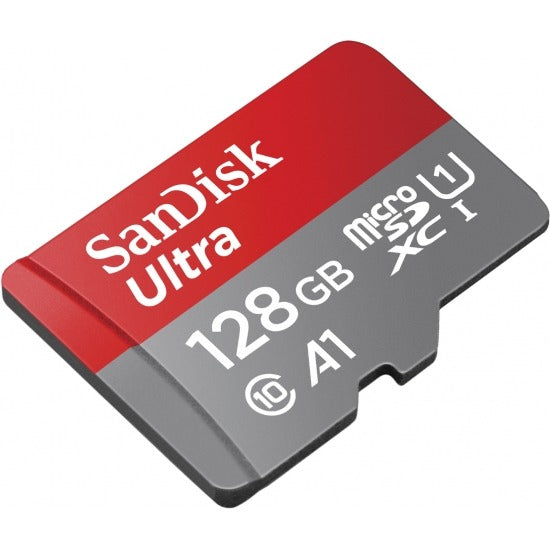 Sandisk Ultra Micro SD Card 128GB