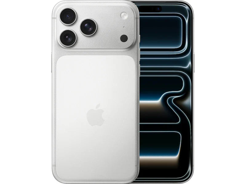 IPHONE 17 PRO MAX 1TB (E SIM)