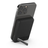Belkin Boost Charge Magnetic Wireless Power Bank 5k+Stand