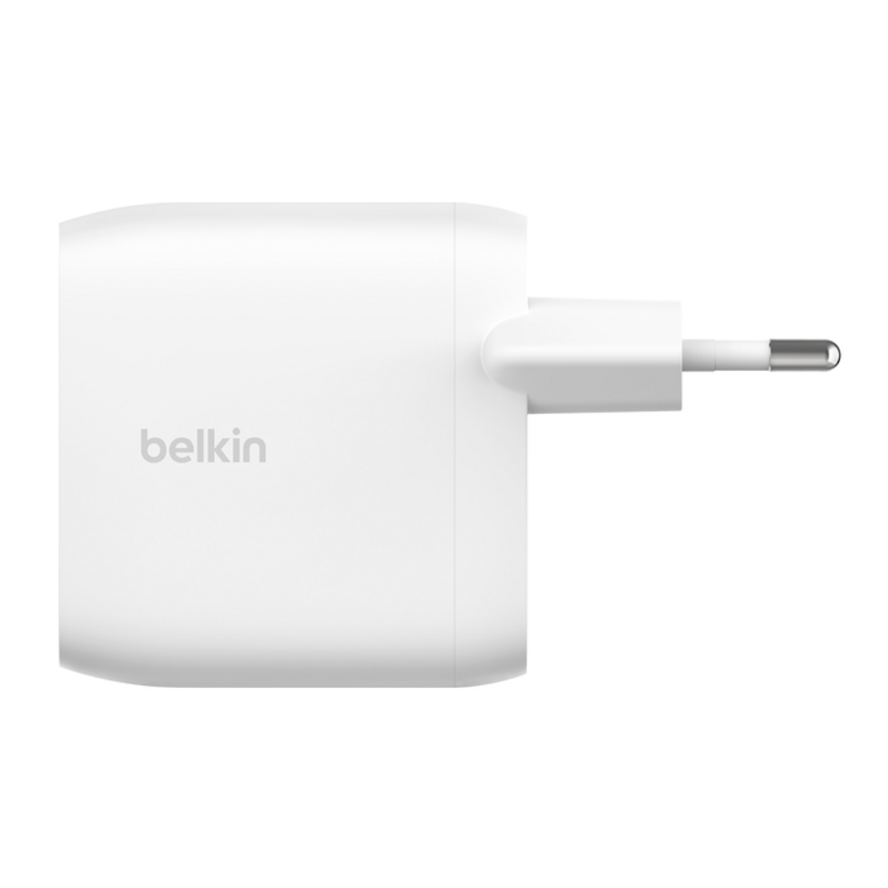 Belkin Boost Charge Compact USB-C Wall Charger 30W 2 Pin