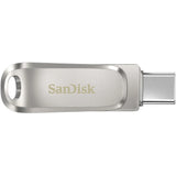 Sandisk Ultra Dual Drive Luxe USB Type-c 32GB