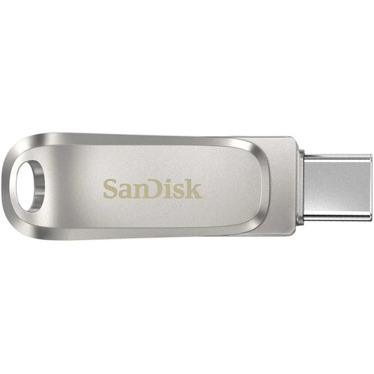 Sandisk Ultra Dual Drive Luxe USB Type-c 32GB