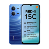MI REDMI 15C 256GB/4G