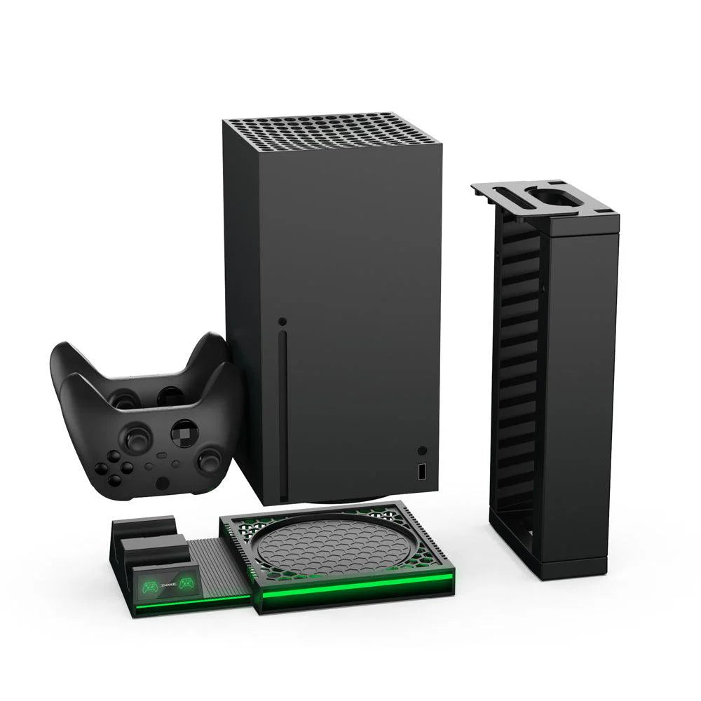 Dobe Multi-Function Charging Dock For X-Series X - TYX-0667